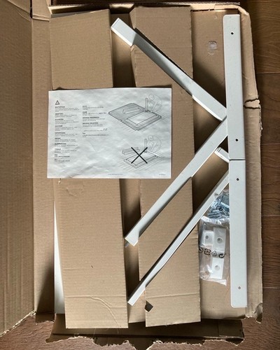 Ikea norberg wandklapptisch - norberg,