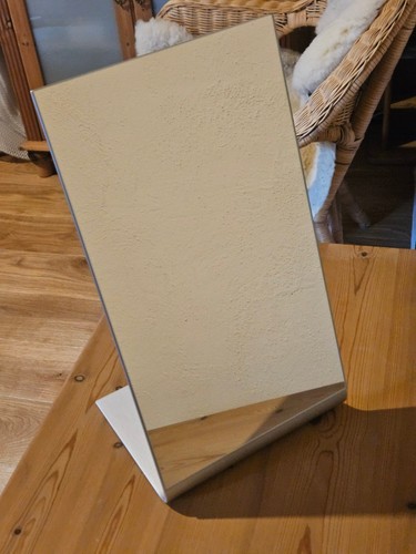 Ikea tysnes aluminium - aluminium, design
