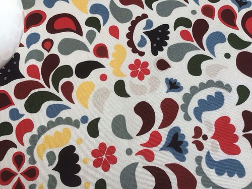 Tischdecke aus ikea stoff - aus,