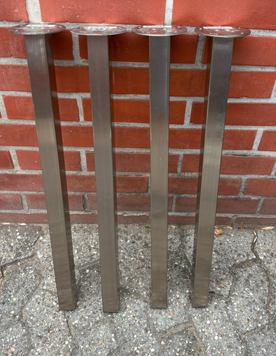 Ikea tischbeine sjunne - 4x,