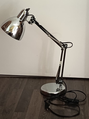Ikea borslampa vintage - vintage, 1990er