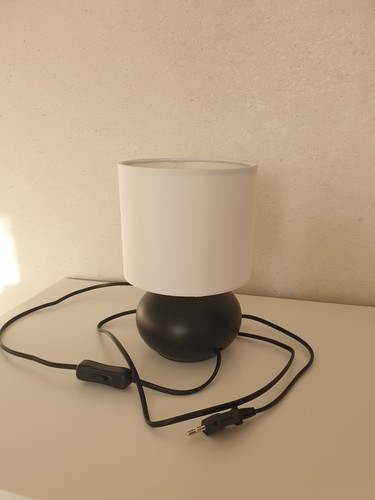 Nachttischlampe von ikea - von,