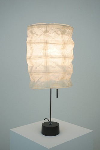 Vintage 1990 ikea tischlampe - vintage,