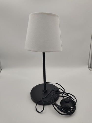 Ikea barlast tischleuchte typ - ikea, (typ