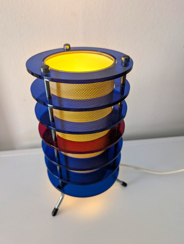 Vintage ikea tischlampe - vintage,