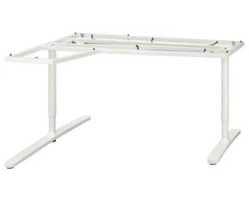 Ikea bekant tischgestell 160 - ikea,