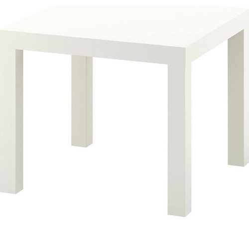 Ikea lack cm tisch - lack, 55