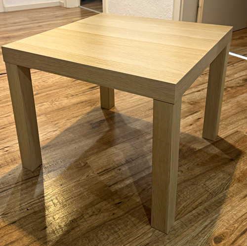 Ikea lack couchtisch - lack,