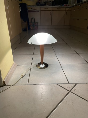 Ikea kvintol b9503 tischlampe - b9503,