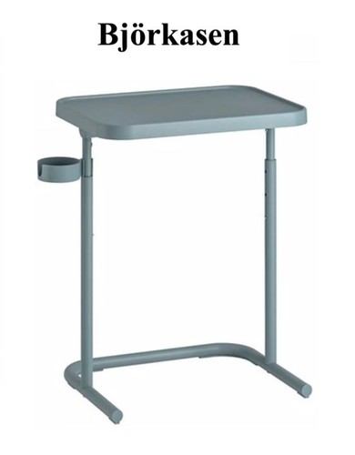 Ikea laptopgestell björkasen - ikea,