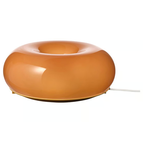 Ikea varmblixt lampe - varmblixt,
