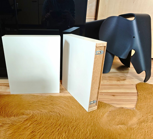 Ikea lack wandregal weiß - wandregal,