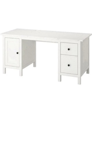Ikea hemnes großer echtholz - ikea,