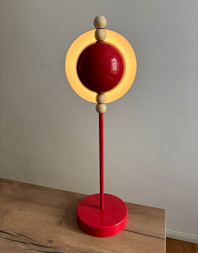 Ikea stråla led tischlampe - ikea,