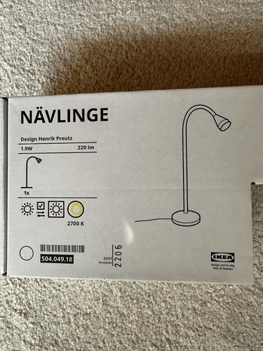 Lampe ikea tisch - ikea,