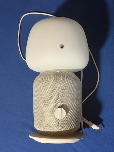 Ikea sonos symfonisk lampe - sonos,