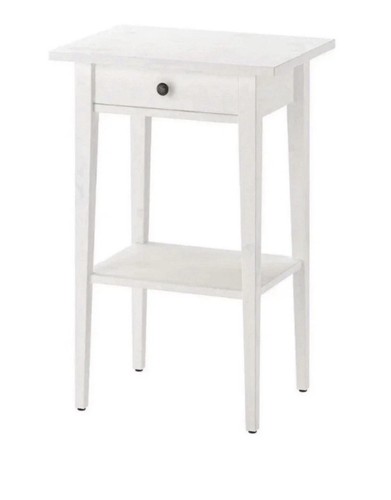 Ikea hemnes nachttisch - ikea,