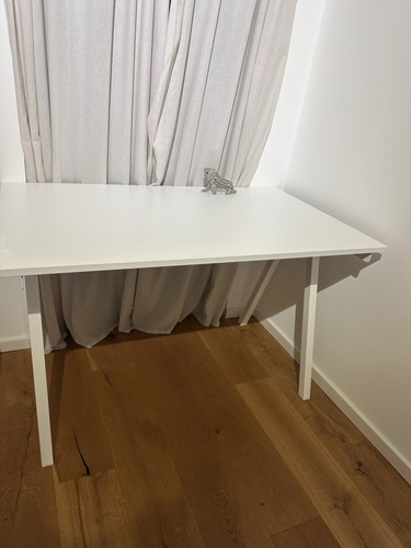 Weißer ikea schreibtisch - ikea,