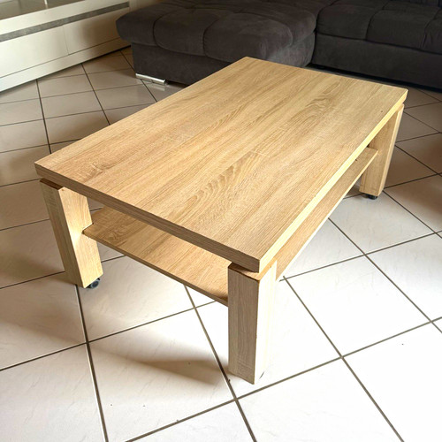 Ikea lack couchtisch - ikea,