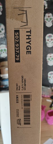 Ikea thyge schreibtisch - thyge,
