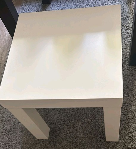 Ikea lack beistelltisch - beistelltisch, 35x35