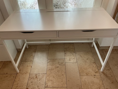Ikea zwei schreibtische alex - ikea,