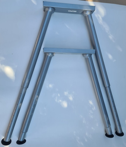 Tischbein paar ikea - ikea, "thyge"