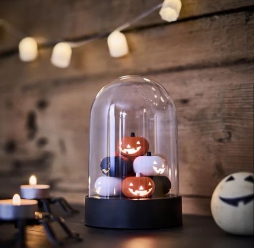 Ikea kustfyr tischdekoration - kustfyr,
