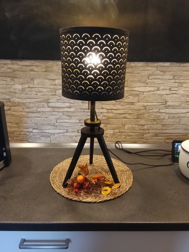 Ikea tischlampe - ikea,