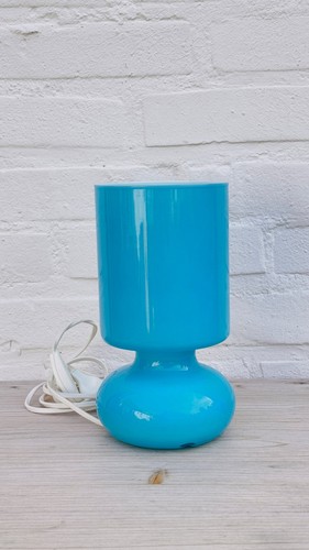 Vintage ikea lykta tischlampe - lykta,