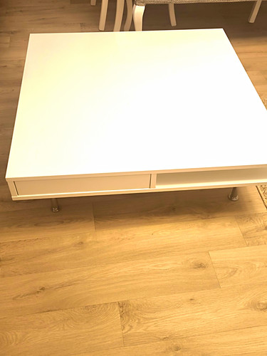 Ikea couchtisch 95x95 - ikea, cm