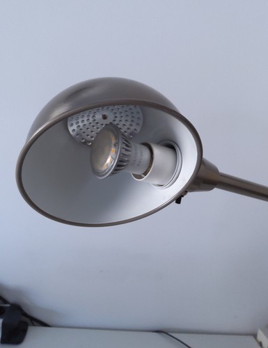 Schreibtischlampe vintage - schreibtischlampe,