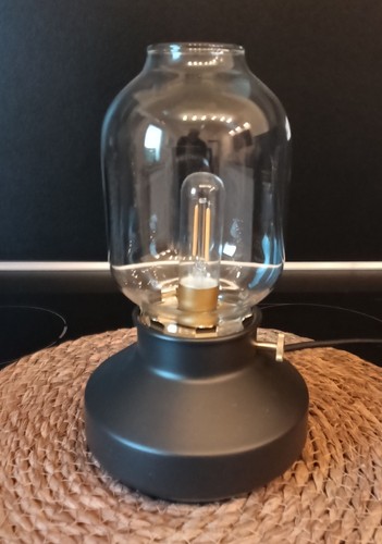 Ikea tischlampe - ikea,