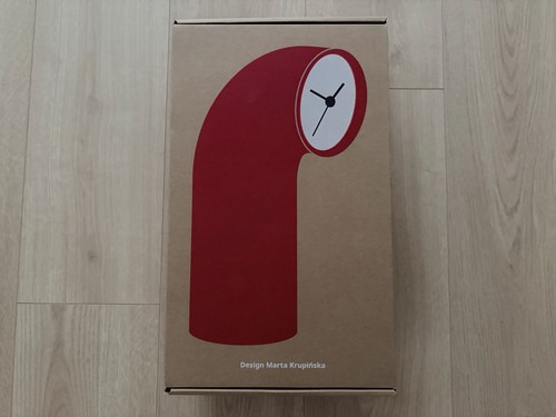 Ikea 2026 tischuhr in - tischuhr,