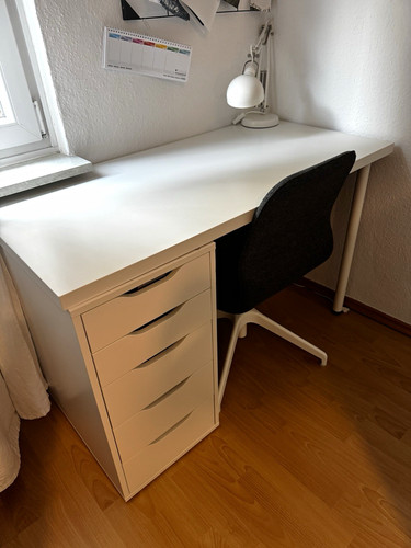 Ikea micke schreibtisch platte - schreibtisch,