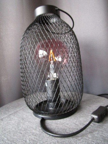 Ikea tischlampe schwarz - tischlampe,