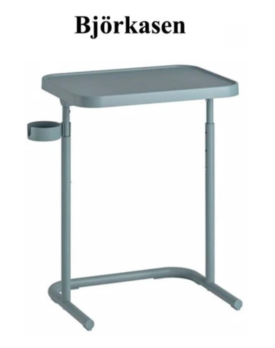 Ikea laptopgestell björkasen - ikea,