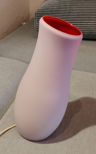 Tischlampe/Nachttischlampe