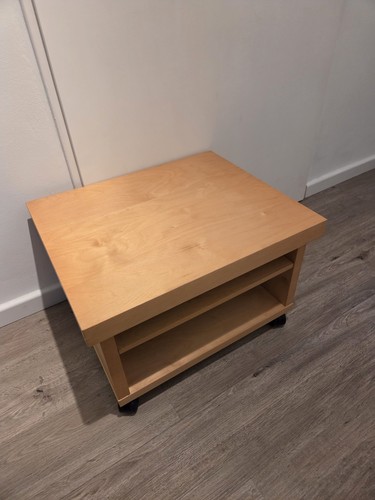 Ikea oppli couchtisch - couchtisch, /
