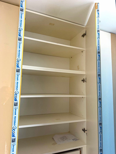 Ikea pax kleiderschrank weiß - pax,