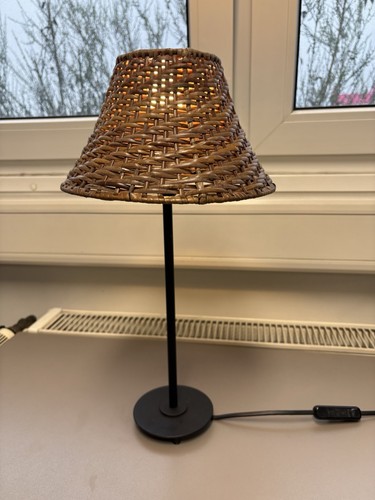 Ikea vintage tischlampe aus - vintage,