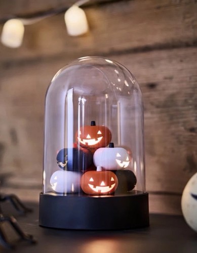 Ikea kustfyr halloween - ikea,