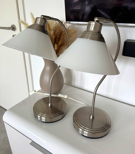 Ikea kroby tischlampe - ikea,