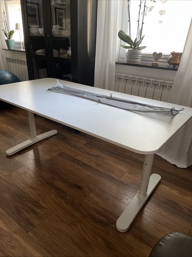 Ikea schreibtisch 160x80 - ikea,