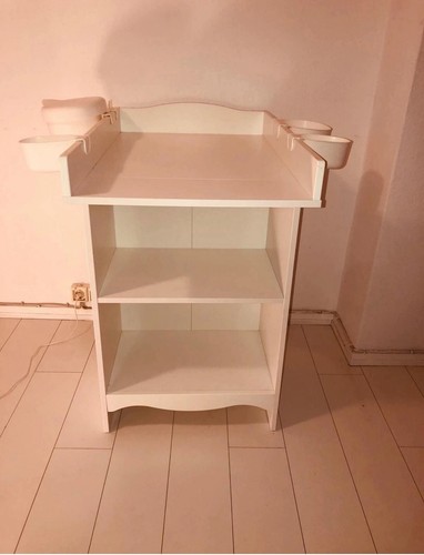 Ikea kuggis 30x30x30 - kuggis,