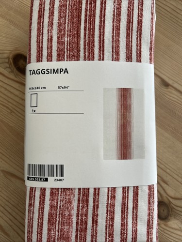 Ikea taggsimpa tischdecke - taggsimpa,