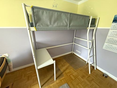 Ikea kinder hochbett - ikea,