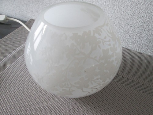 Ikea knubbig tischlampe - knubbig,