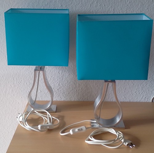 Ikea klabb tischlampen 2er - ikea, im