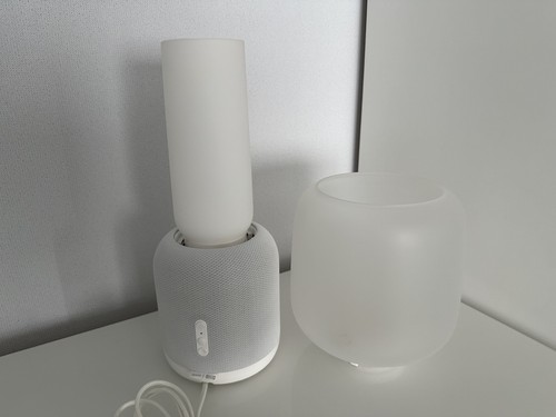 Sonos ikea symfonisk lampe - ikea,